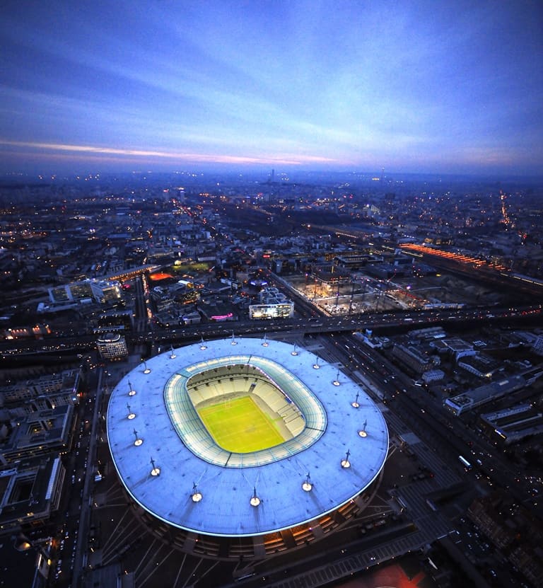 Stade de France